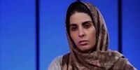 سپیده رشنو از دانشگاه تعلیق شد +عکس
