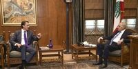 افشاگری بلومبرگ از نقش آمریکا در توافق آتش‌بس لبنان 