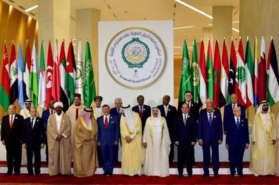 اتحادیه عرب نشست اضطراری برگزار می‌کند 2