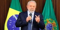 دست رد رئیس‌جمهور برزیل به سینه «زلنسکی»