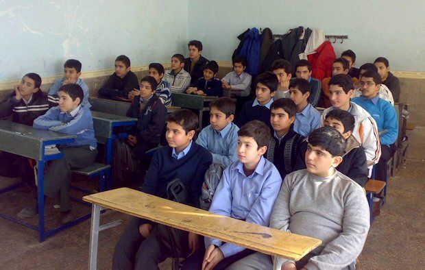 جزئیات تغییر ساعت فعالیت مدارس در این استان