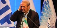 عذرخواهی جواد خیابانی روی آنتن زنده!