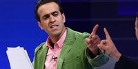 کنایه تند و تیز علی کریمی به انتخاب دوباره تاج+عکس