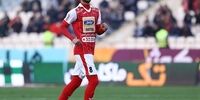 ملی‌پوش پرسپولیسی با قوی‌ترین تعهد کاری!