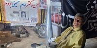 اظهارات متفاوت پزشک امام خمینی؛ خدا یکی ، امام یکی و خلاص!