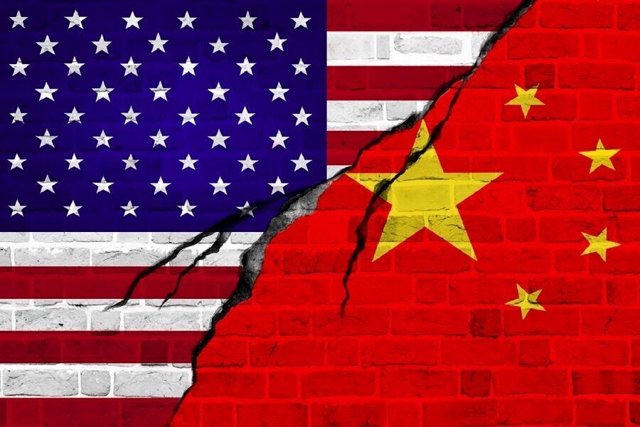 هشدار چین به آمریکا برای دستگیری دانشمندانش