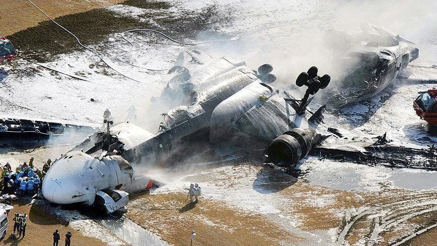 واکنش خانواده قربانیان سقوط هواپیمای یاسوج به حکم سبک متهمان 
