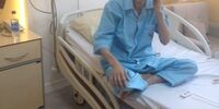 فوری/ انتقال بقایی از بیمارستان به زندان