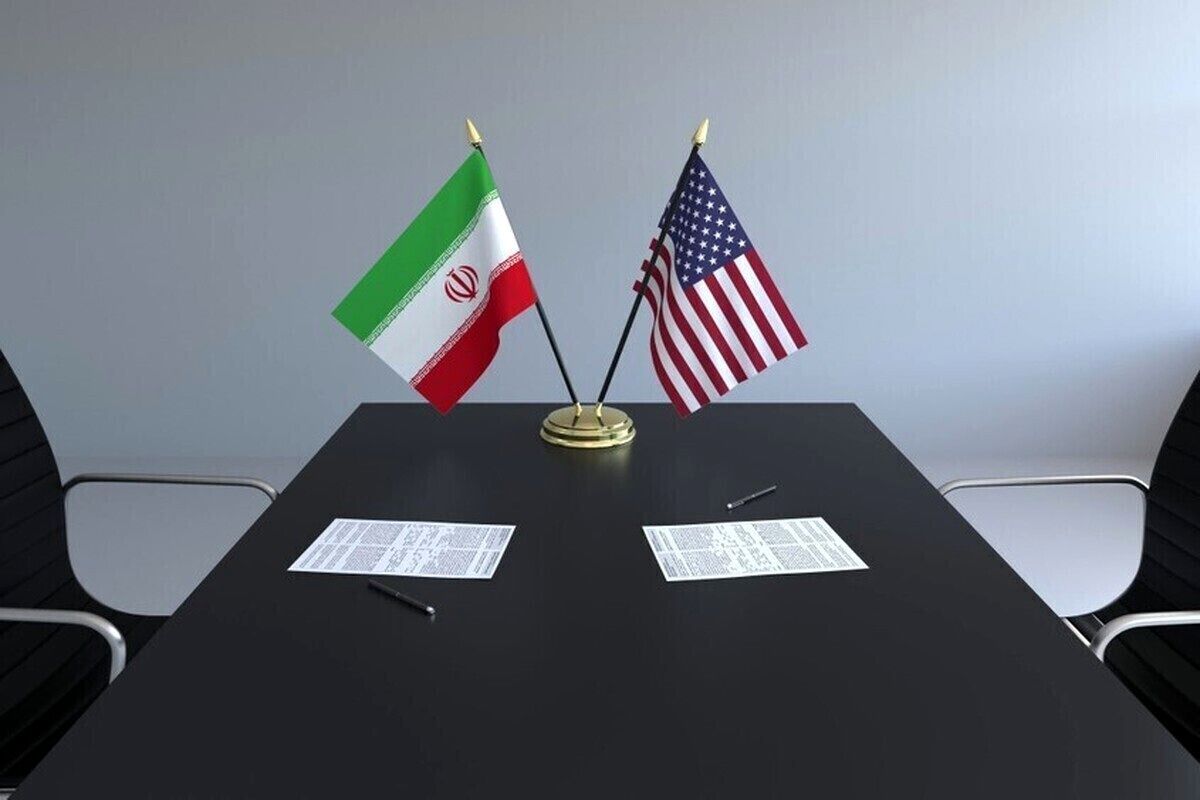 تنش ایران و آمریکا در آب های آزاد | تهران تلافی می کند؟