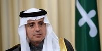 لفاظی جدید مقام سعودی علیه ایران 