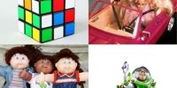 6 اسباب بازی های پرفروش دنیا که رکوردشکنی کرده اند+ عکس 
