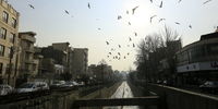 پیش‌بینی وضعیت هوای تهران برای هفته آینده / سرمای زمستان می‌رود؟