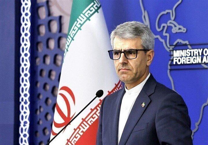 واکنش ایران به ادعای تکراری آمریکا درباره ناپدید شدن یک تبعه آمریکایی