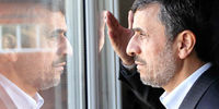  احمدی نژاد با اسرائیلی ها دیدار کرد؟ /روش بقایی برای نرفتن به زندان لو رفت
