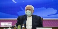 ظریف: با لغو تحریم‌ها، ایران می‌تواند قطب علم و فناوری در منطقه باشد