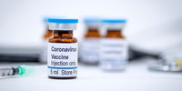 اعلام ارزش دلاری واکسن های وارداتی 