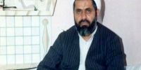 همسر حاج احمد کافی دار فانی را وداع گفت