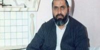 همسر حاج احمد کافی دار فانی را وداع گفت