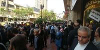 نقشه راه برخی صرافی‌ها برای دور زدن فرمان ارزی دولت