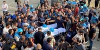 حملات اسرائیل به مقر خبرنگاران در غزه عمدی است