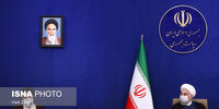برگزاری جلسه شورای عالی انقلاب فرهنگی به ریاست روحانی