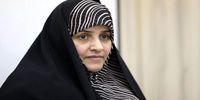 واکنش همسر رئیسی به اتفاقات اخیر درخصوص حجاب زنان