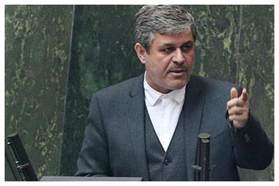 تاجگردون: اگر پزشکیان می‌گفت برنامه دارم باید شک می‌کردیم+ فیلم