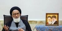 توصیه تولیت حرم حضرت معصومه(س) به مسئولان: از رئیسی الگوبرداری کنید