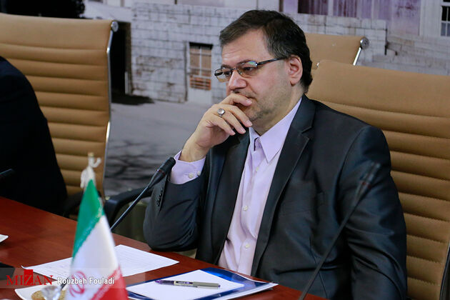 اجلاس معاونین آموزشی دانشگاه های علوم پزشکی با حضور وزیر بهداشت