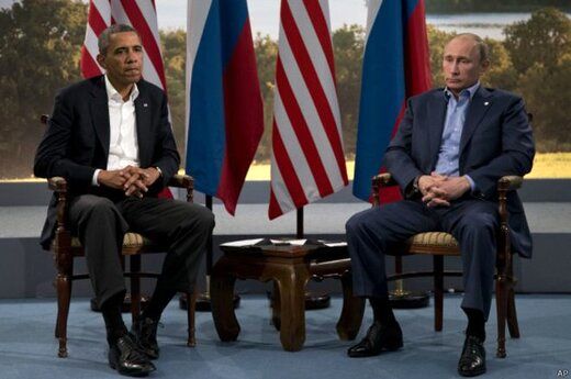 توصیه مشاور سابق اوباما به بایدن: مسکو را تحقیر نکن!
