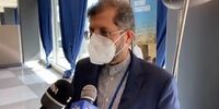 خبر تازه خطیب‌زاده: وزیر امور خارجه در اولین فرصت به بیروت سفر خواهد کرد
