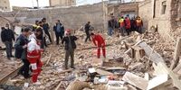 انفجار مرگبار در باغملک/ 6 نفر جان باختند 