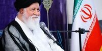 اظهارات جدید علم الهدی درباره جنگ غزه/ طوفان‌الاقصی، آمریکا و اسرائیل را به هم ریخت