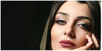 ظاهر ساده ساره بیات در خارج از کشور/ عکس