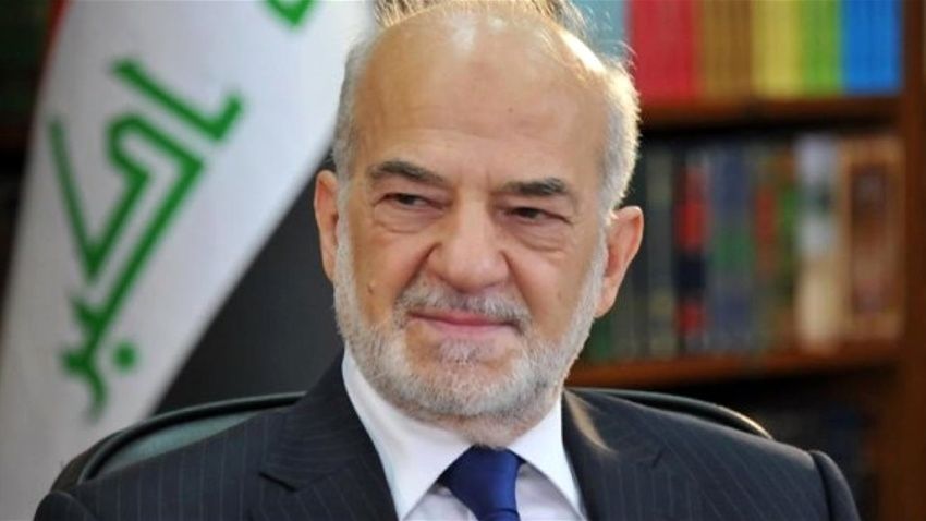 درگذشت نخست وزیر اسبق عراق صحت دارد؟