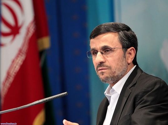 لیست بلند بالای درخواست تجمعاتی که دولت احمدی‌نژاد به آن مجوز نداد