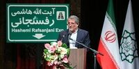عدم تغییر نام بزرگراه «نیایش» در نقشه ترافیک شهرداری تهران + عکس