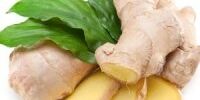 خوردن زنجبیل  برای این افراد قدغن است