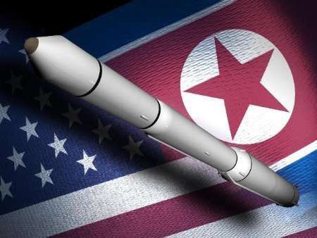 برنامه‌ریزی آمریکا برای حمله به کره شمالی