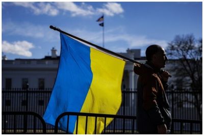 خبر بد اتحادیه اروپا برای اوکراین/دست کی‌یف در پوست‌گردو ماند؟