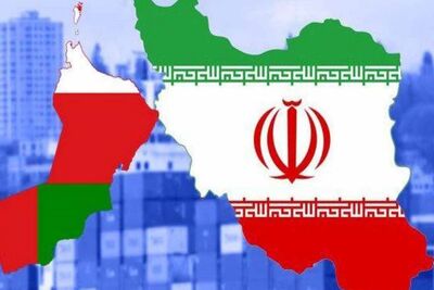 ایران و عمان تفاهم‌نامه امضا کردند