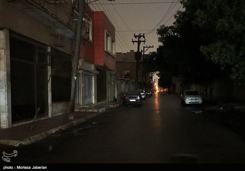 خاموشی‌ها به تهران برگشت؛ محدودیت برق از فردا آغاز می‌شود+ جزئیات
