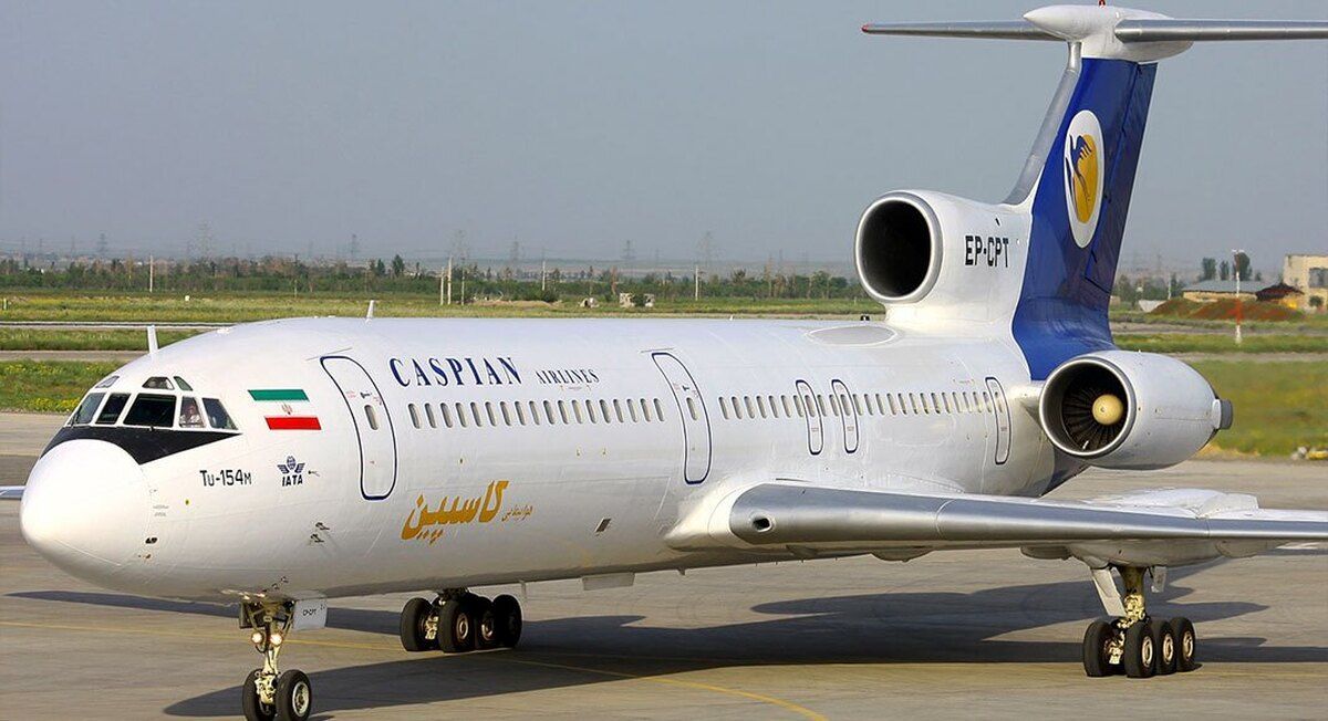 یک شرکت هواپیمایی نقره داغ شد/ جریمه سنگین سازمان تعزیرات برای گران فروشی بلیت هواپیما
