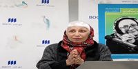 ژیلا هدائی درگذشت