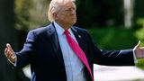 ترامپ مدعی شد: ایرانی‌ها رویای این را دارند که جنگ را تا پس از انتخابات میان‌ دوره‌ای ادامه دهند/ جنگ با ایران به هر طریقی که شده، خیلی زود پایان خواهد یافت 