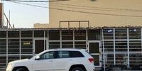  حمله پهپادی به نجف؛ پرواز پرنده های ناشناس بر فراز شهر

