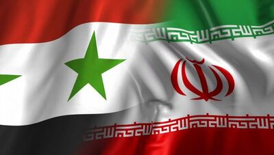تهدید تند تهران علیه دمشق به روایت خبرگزاری لبنانی