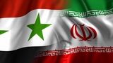 شرط‌گذاری دمشق برای احیای روابط با تهران 