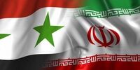 شرط‌گذاری دمشق برای احیای روابط با تهران 