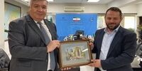 رئیس جمهور ازبکستان به تهران سفر می‌کند